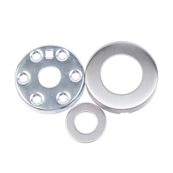 Round Rose RR02 - Image 2