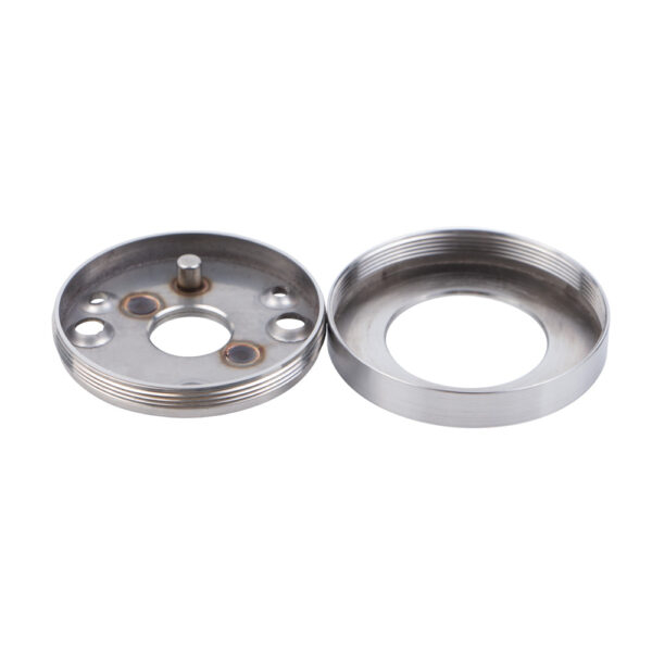 Round Rose RR11 - Image 3